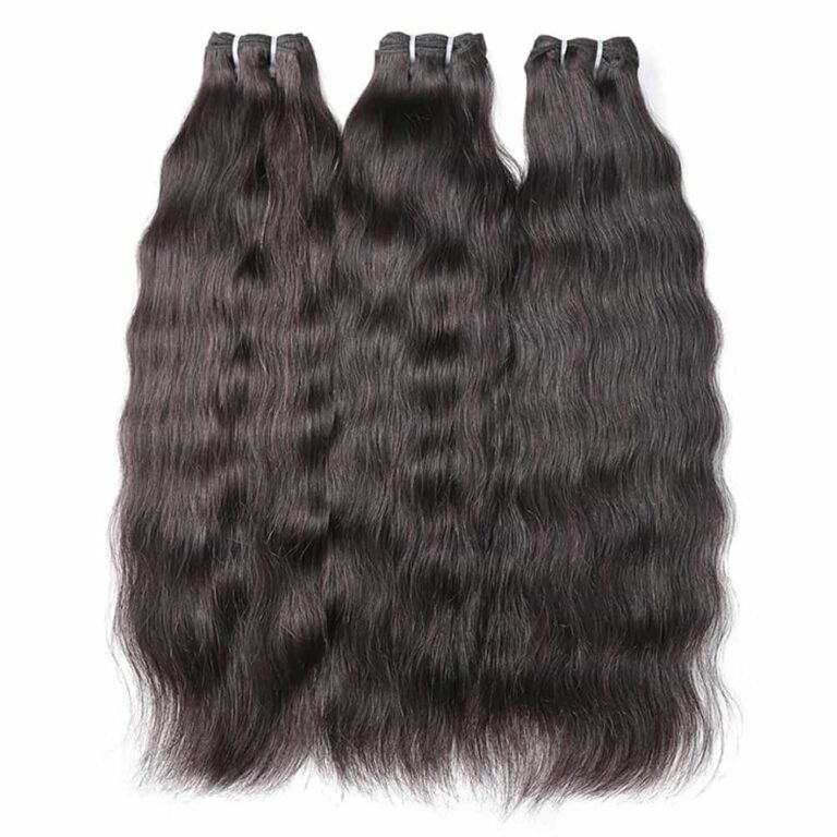 🥇 Venta De Pelo Humano En República Dominicana 100 Virgen